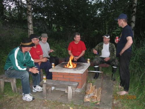 Kesäonki 2009