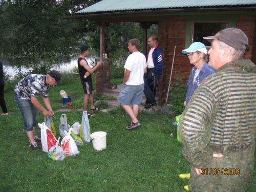 Kesäonkikisat 2009