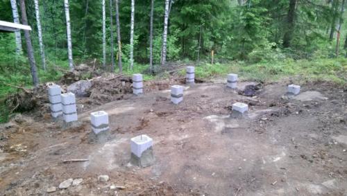 Liiterin pohja