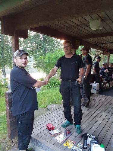 Onkimestari 2017