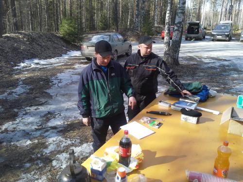 Otamo kolmonen