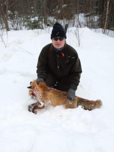 Päivän ensimmäinen